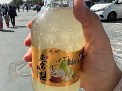 -赵州桥景区