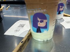 -瑞幸咖啡(万恒大厦店)