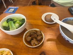 -兵哥豌豆面(青华店)
