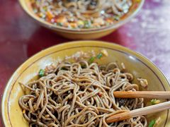 -周荞面(学府街店)