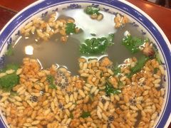 -清真马祥兴菜馆(云南北路店)