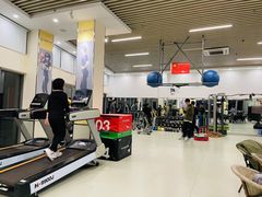 -中田健身工作室(嘉定江桥店)