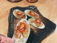-质烤烤物·活烤海鲜(质烤总店)