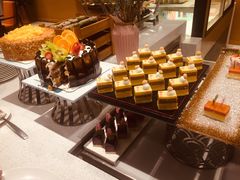 -荆州绿地铂骊酒店·铂雅全日自助餐厅