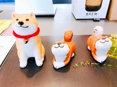 -Seesaw Coffee(上生新所店)