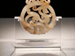 -北京大葆台遗址博物馆