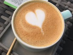 卡布奇诺-UNI UNI(环亚凯瑟琳店)