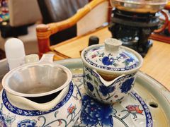 -虾饺妹·粤式手工点心(水荫路店)