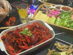 -冰城小镇音乐串吧·聚会餐厅(百子湾店)