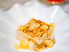 -武汉香格里拉大酒店·香宫中餐厅