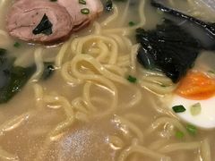 -兆治日本料理(华府世家店)