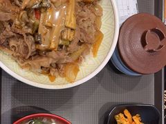 -食其家·牛丼咖喱(万达广场店)