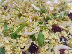 -悦海·家宴·冰花皮皮虾大锅贴(宝龙店)