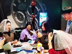 -Miohca缪卡KTV(和平店)
