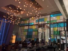 -云·酷 Atmosphere(国贸大酒店)