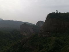 -丹霞山风景名胜区