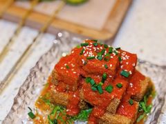 -白仁仔· 活烤海鲜 宵夜(豫园店)