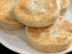 牛肉馅饼-来顺成饭庄