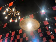 大堂-铁锅岁月(中山东路店)