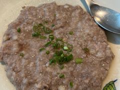 马蹄蒸肉饼-花城苑广府菜(侨鑫店)