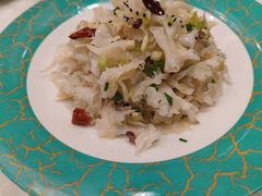 -飞鹿餐饮·陕南菜(北关店)