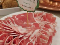 -牛街·马辈儿涮肉(牛街二店)