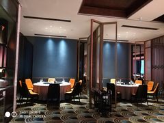 包厢-徐记海鲜(梅溪新天地店)