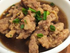 -春和發特色蒸饺(浐河西路店)