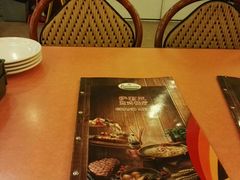 -萨莉亚意式餐厅(西青道欧亚达店)