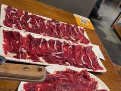 -牛必福潮汕牛肉火锅(油坊桥店)