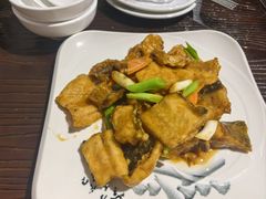 -董府·古宅餐厅