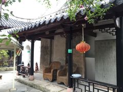 -文昌阁
