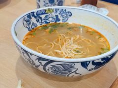 -西部马华清真兰州牛肉面·烧烤夜市(上地店)