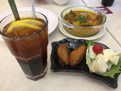 -和平馆·地道港澳茶餐厅(西门口店)