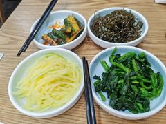-李先生牛肉面大王(北京东四店)