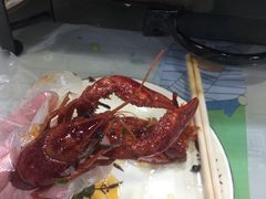 -87号烧烤海鲜·大排档(金沙滩店)