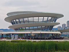 -梅溪湖城市岛