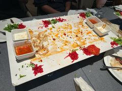 -Efes Turkish & Mediterranean Cuisine 艾菲斯餐厅(陆家嘴店)