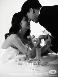 -EMU艺慕摄影(扬中店)