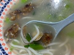 -食来运转平潭小吃(平潭店)