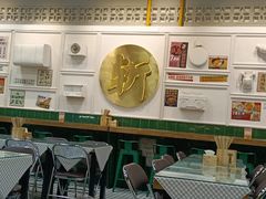 -阿金大白·上海菜馆(新天地店)
