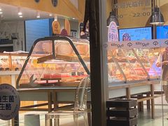 -仟吉·ART FARM主题店(菱角湖万达店)