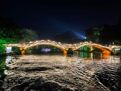 -桂林两江四湖景区