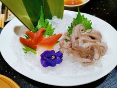 -德川家日本料理(中关村寰太大厦店)