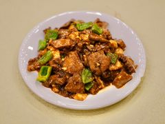 -奥华餐厅·老张记(台基厂店)