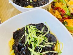 -祥和居炸酱面馆(美食街店)