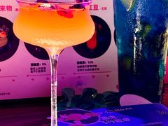 -AClub餐吧(富华里店)