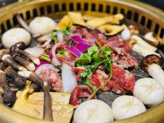 -龙记珍牛和牛烧肉(龙南街店)