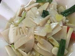 -竹野·上|老字号全竹宴