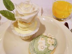 -上海柏悦酒店